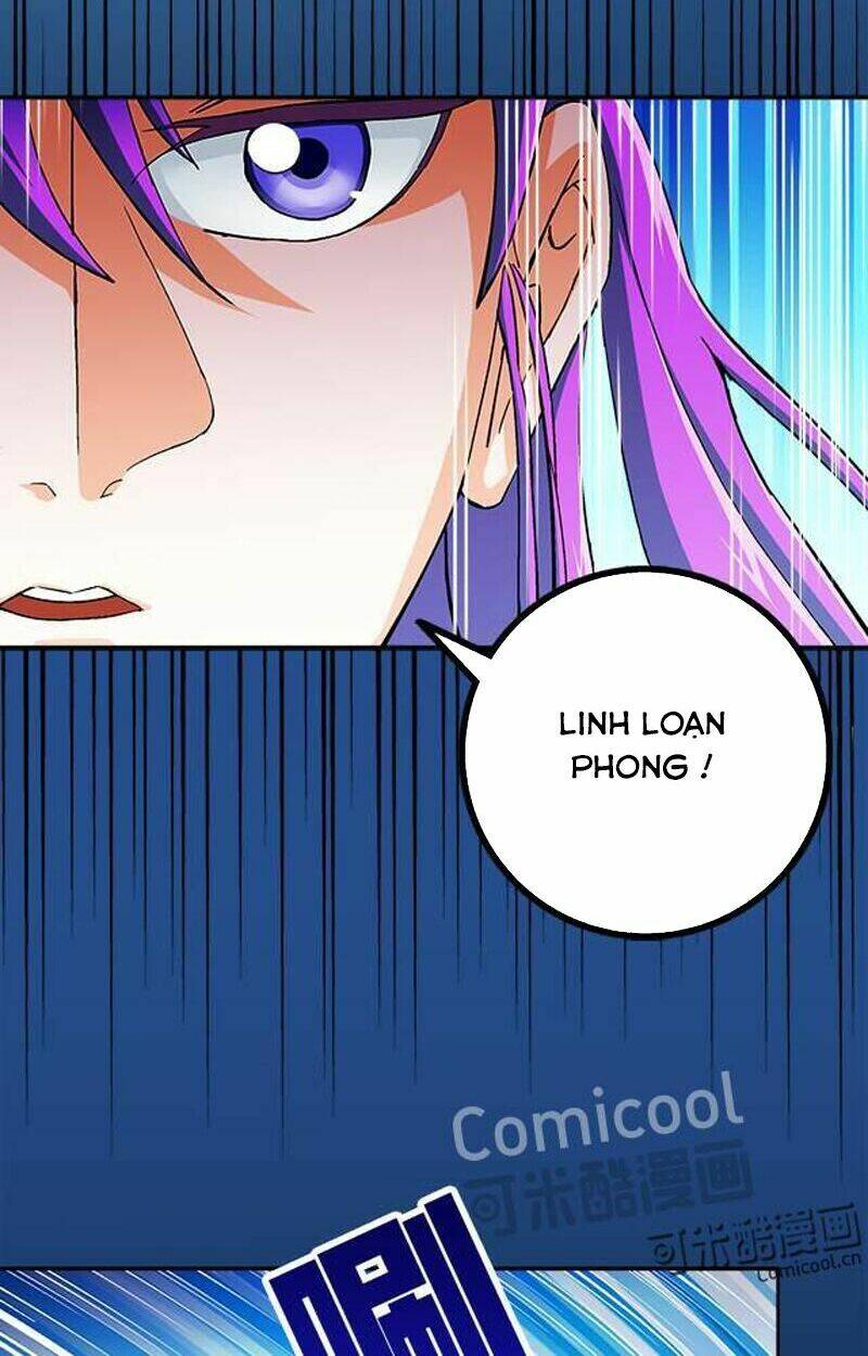phong quỷ truyền thuyết chapter 38 15