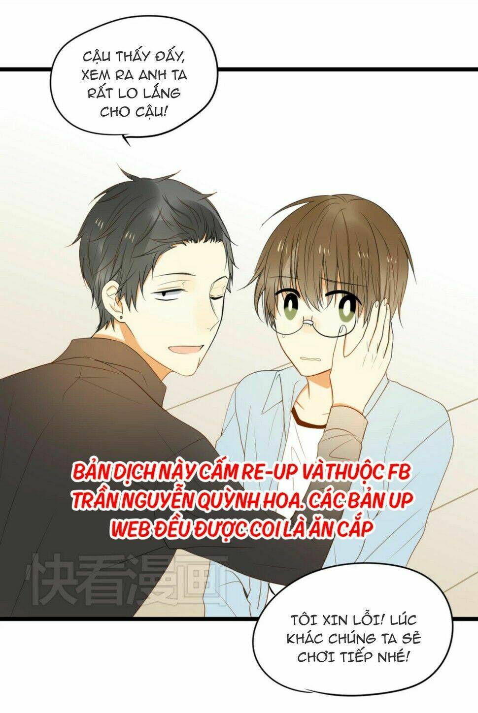 điều giáo quan hệ chapter 11 19