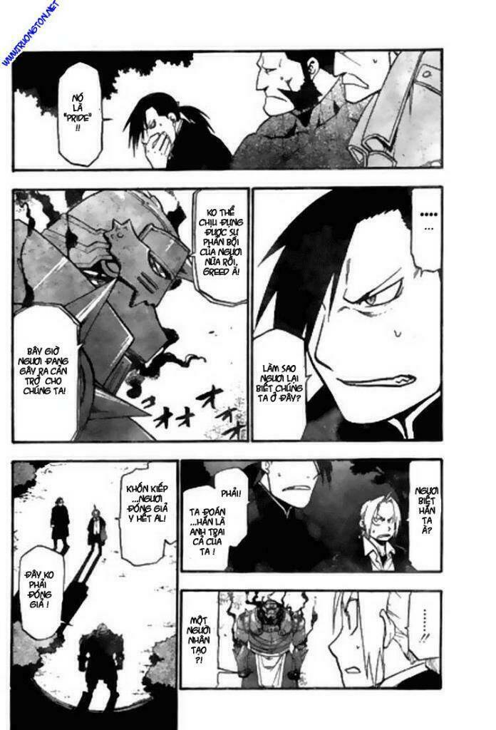 giả kim thuật chapter 86 8