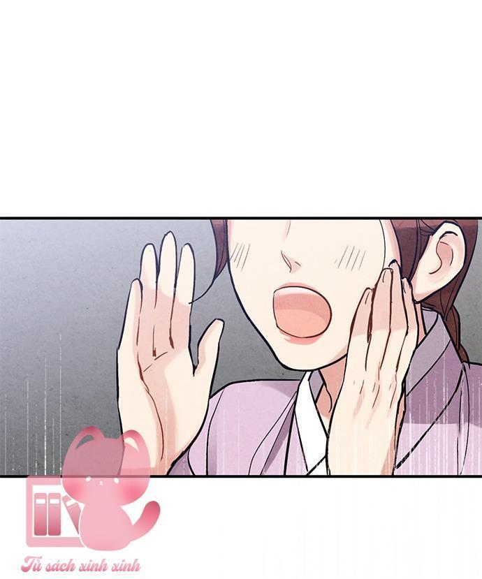 lệnh cấm hôn chapter 85 23