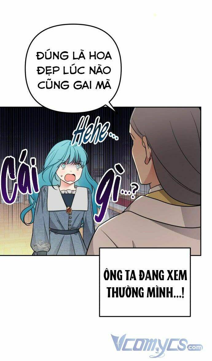 công nương mint bé nhỏ chapter 20 6