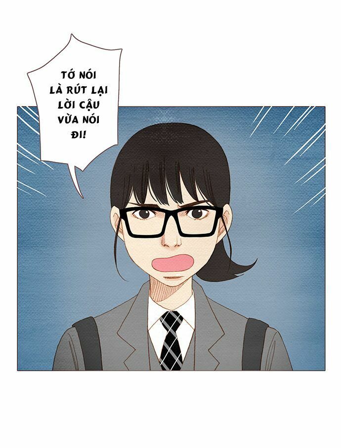 thánh thần trẻ trâu chapter 48 19