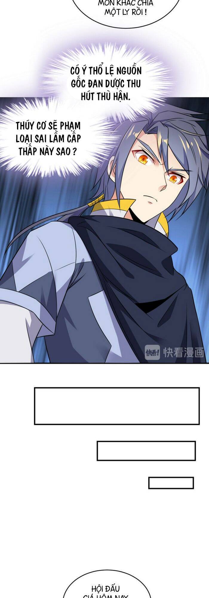 thôn phệ một thế giới tu tiên chapter 73 24