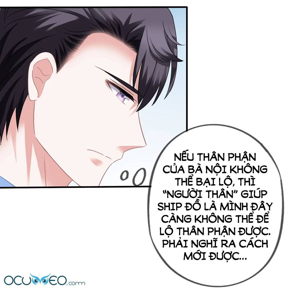 mỹ vị giai thê chapter 36 16