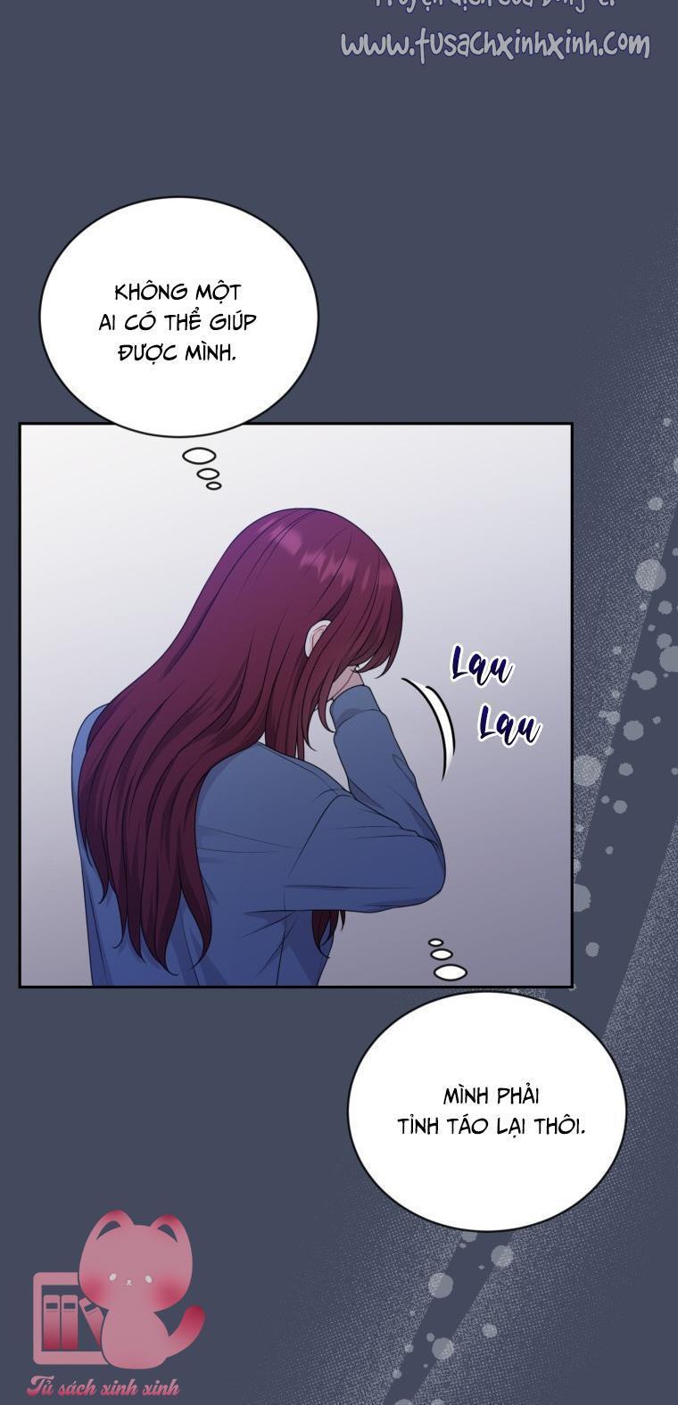 mong được chị chỉ bảo, tiền bối chapter 8 56