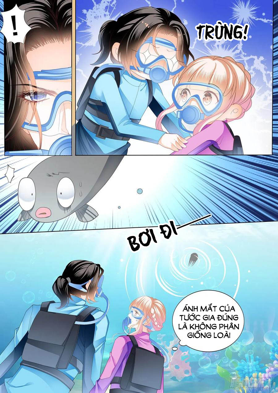 bá đạo tiểu thúc, xin trêu chọc vừa thôi! chapter 178 7