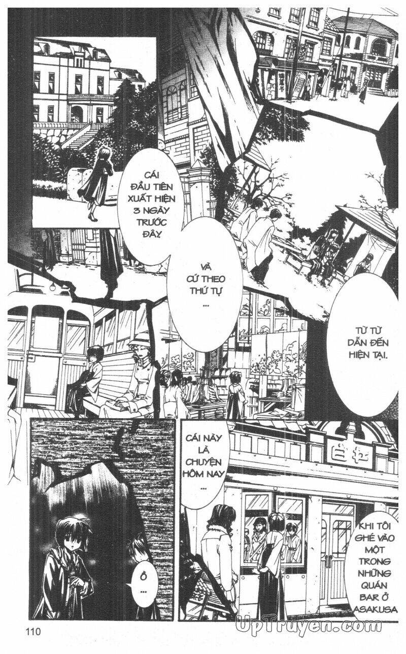 nightmare inspector chapter 6 109