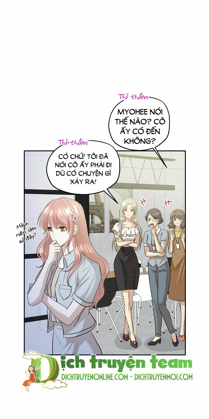 cuộc sống kỳ thú chapter 94 15