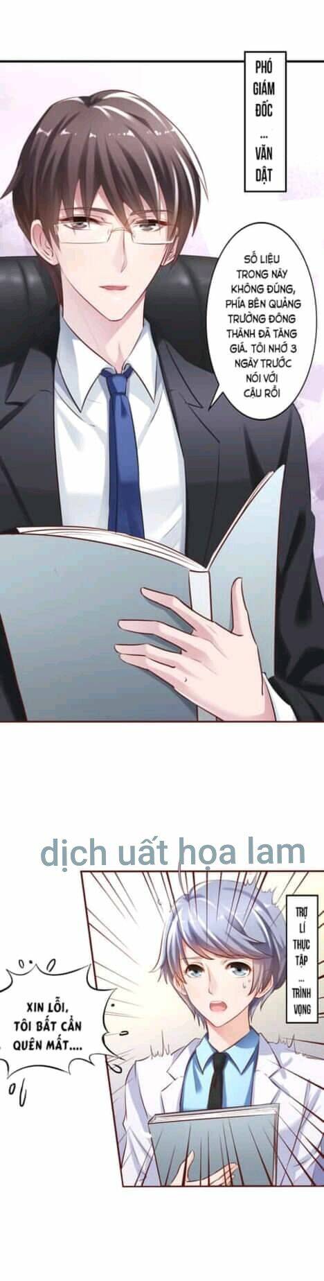 tôi không muốn fa như vậy đâu chapter 1 2