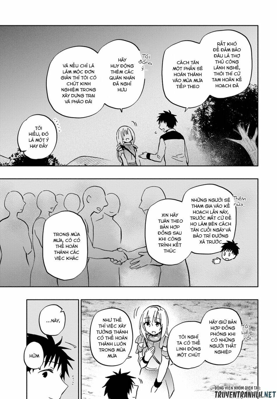 takarakuji de 40-oku atattandakedo isekai ni ijuu suru chapter 29 7