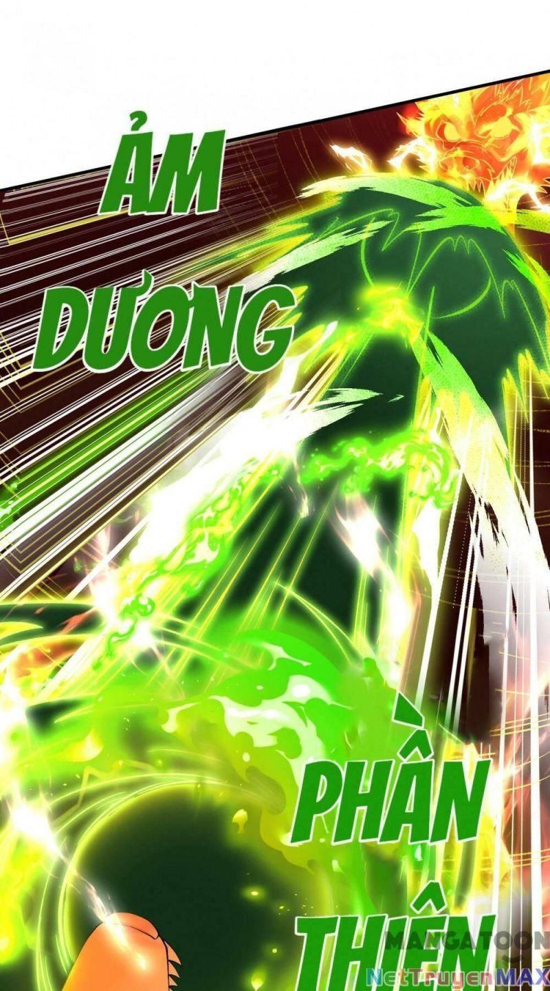 đệ nhất người ở rể chapter 220 12