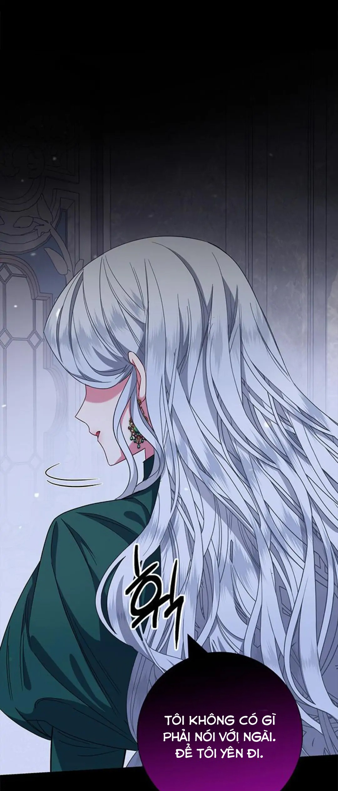 tôi trở thành mẹ của nam chính hoàn hảo chapter 8 26