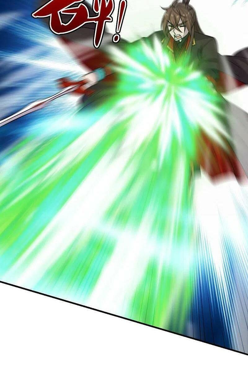 tiên võ đế tôn chapter 184 31