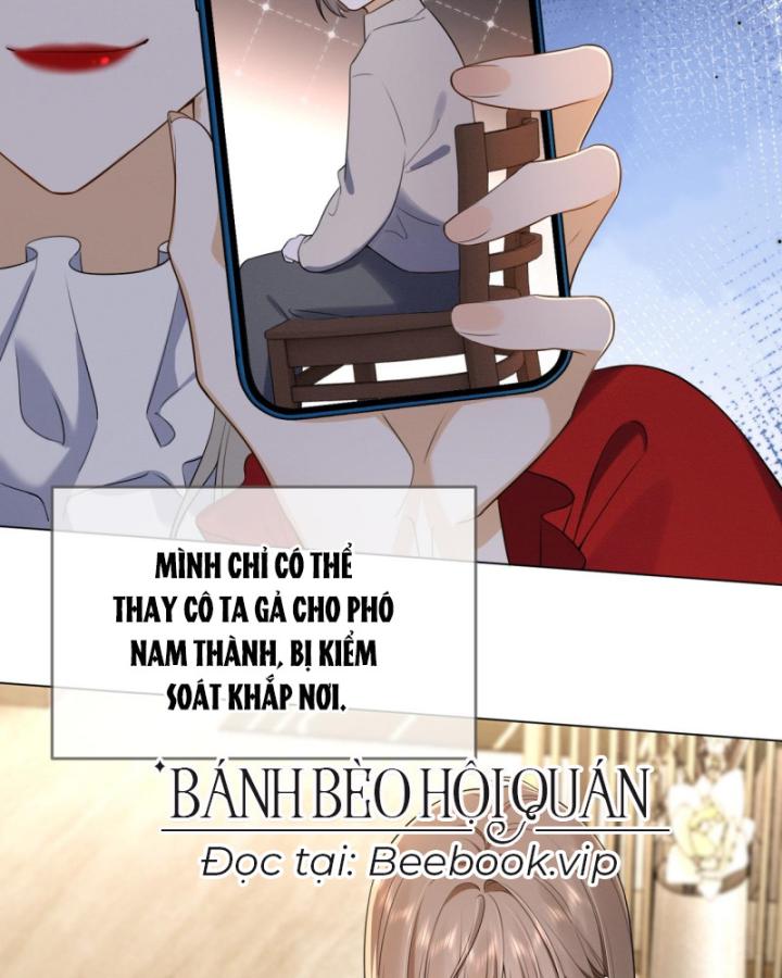 tổng tài độc sủng kiều thê thế thân [truyện chữ] chapter 2 48