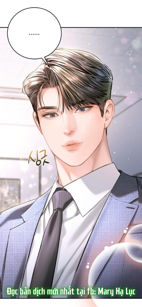 đứa trẻ trông giống tôi chapter 38.1 37