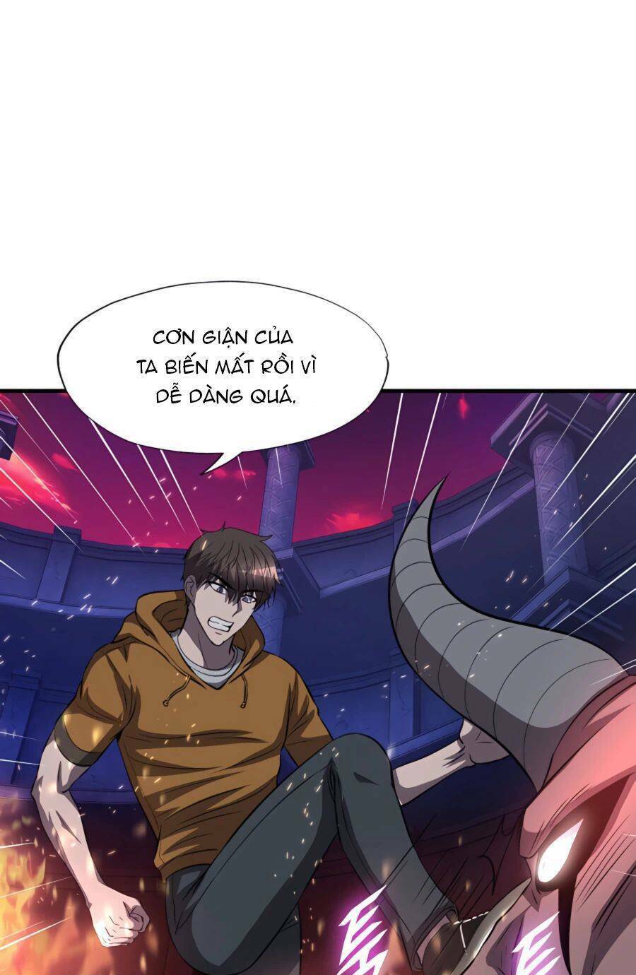 mẹ tôi là chòm sao bảo hộ m chapter 45 19