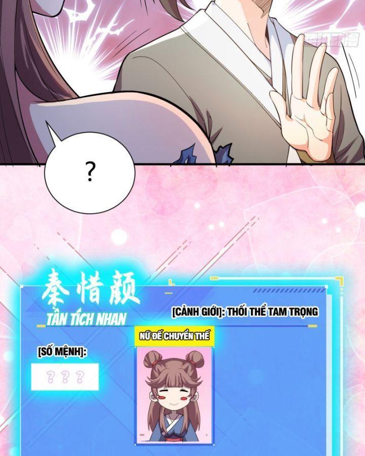 ta đã bắt nạt khí vận chi tử chapter 2 76