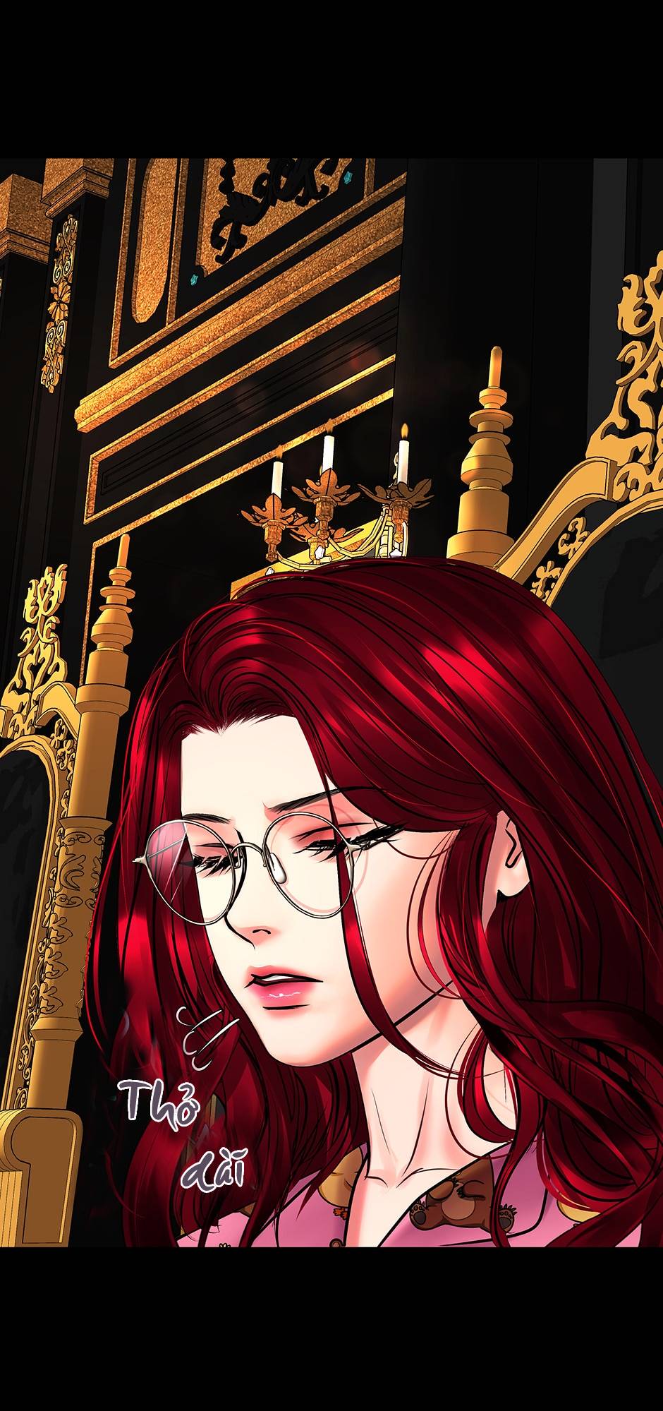 tôi đã kí hợp đồng với ác quỷ chapter 11.1 13