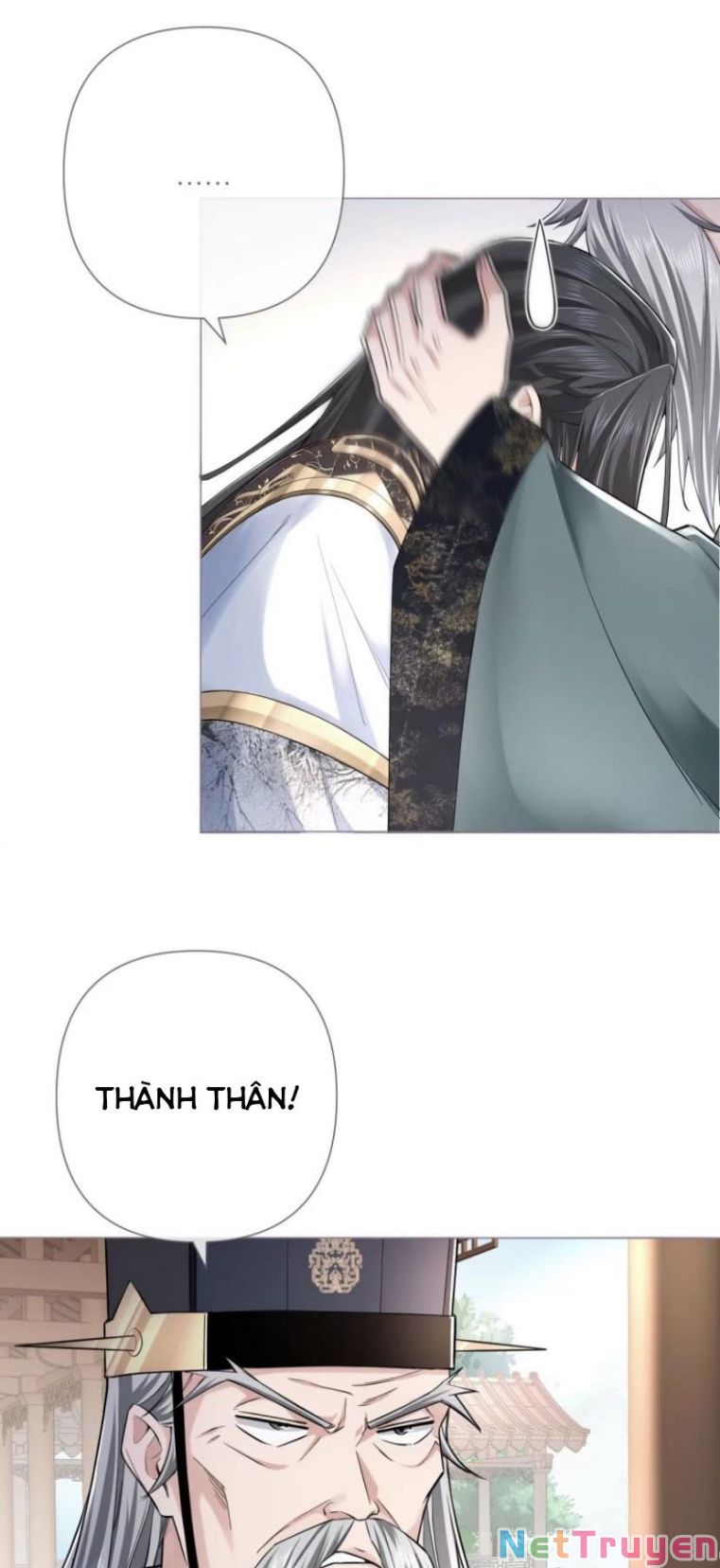 nhập mộ chi thần chapter 29 7