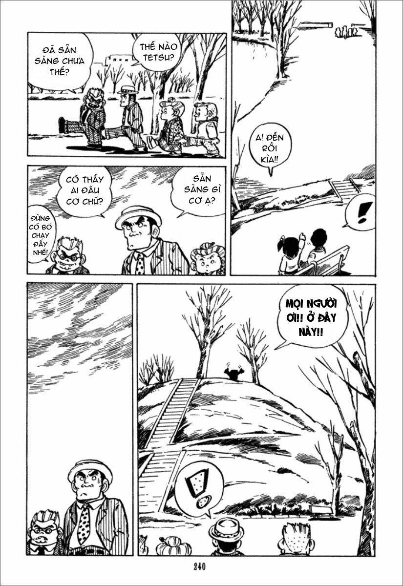 jarinko chie chapter 12 17