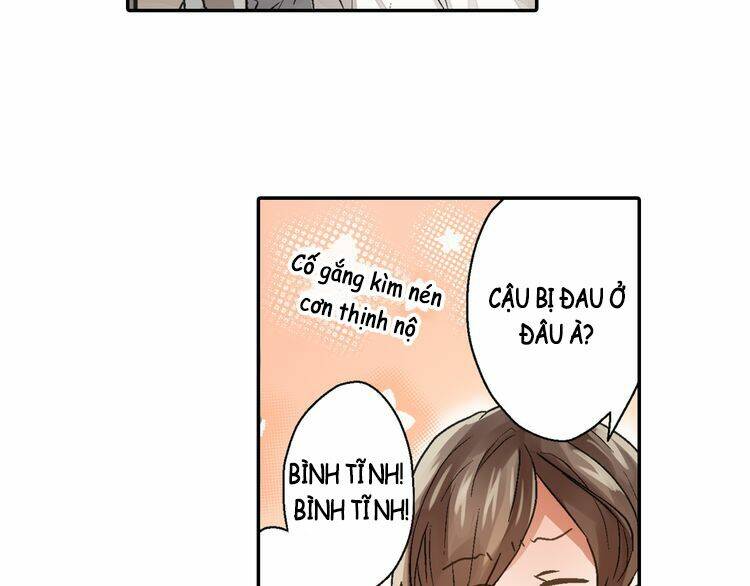 triệu nụ hôn của hoàng tử chapter 5 79