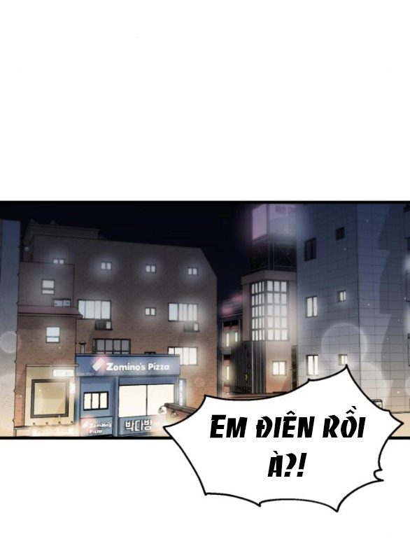 Nóng Lòng Muốn Giày Vò Em chapter 6.2 23