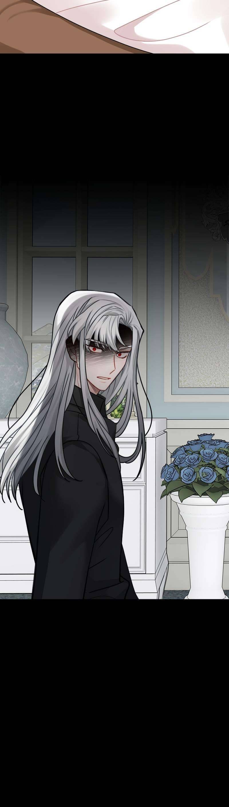 nhật ký tuần trăng mật của phù thủy và rồng chapter 112 10