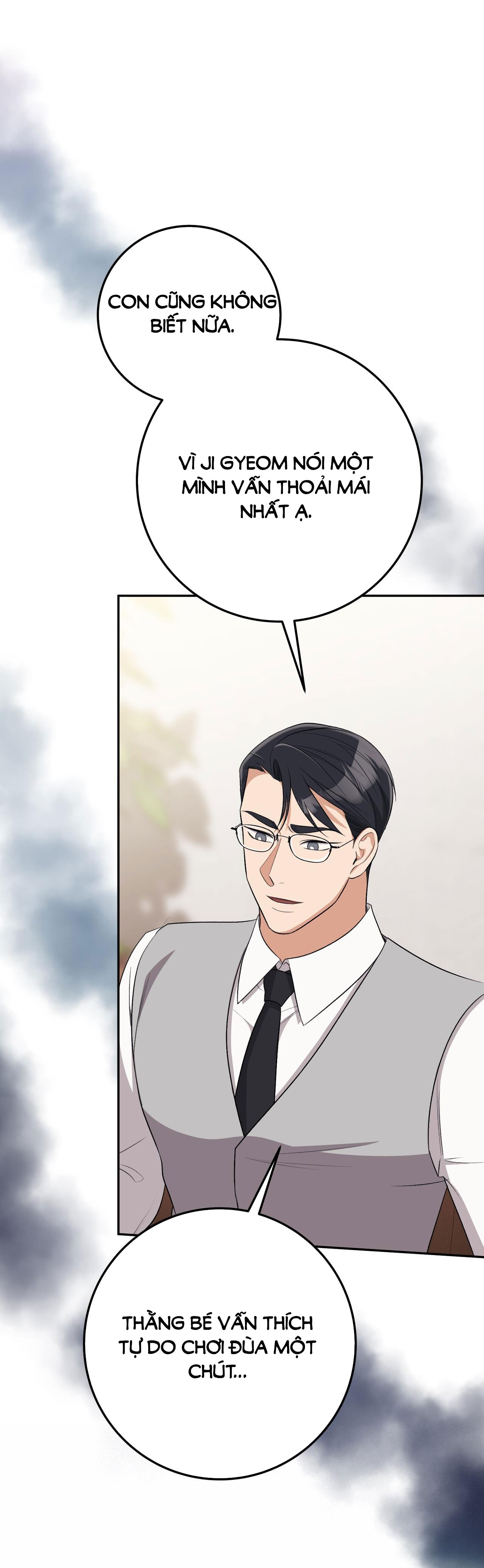 Cướp Dâu chapter 7.1 - Trang 5