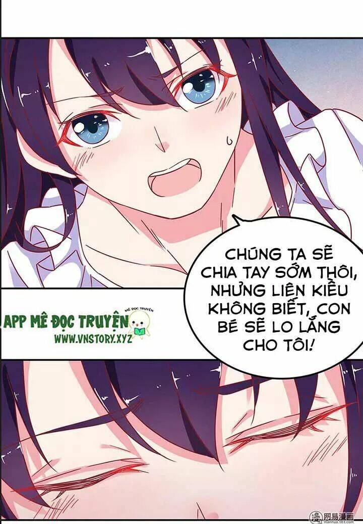 yêu em, sai đến tận cùng chapter 35 4