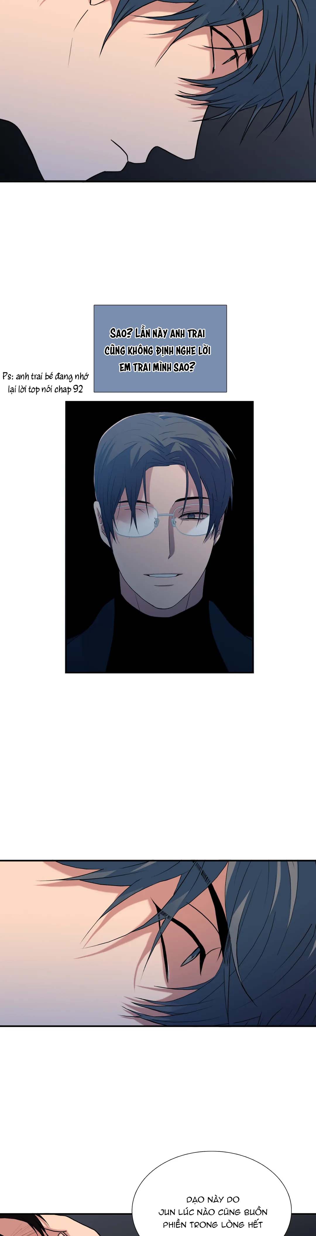 đưa đón người yêu chapter 94 14