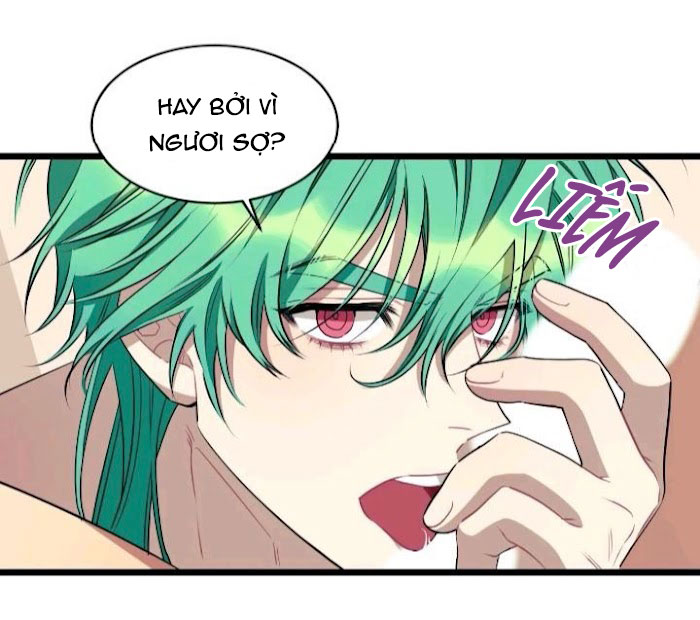 điều ước của cậu là mệnh lệnh của tớ chapter 25 14