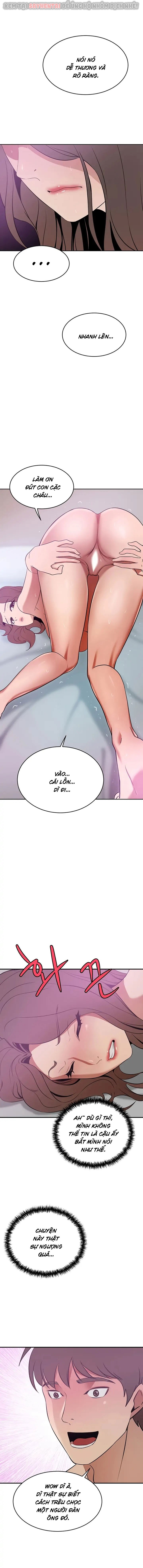 phú bà chapter 18 17