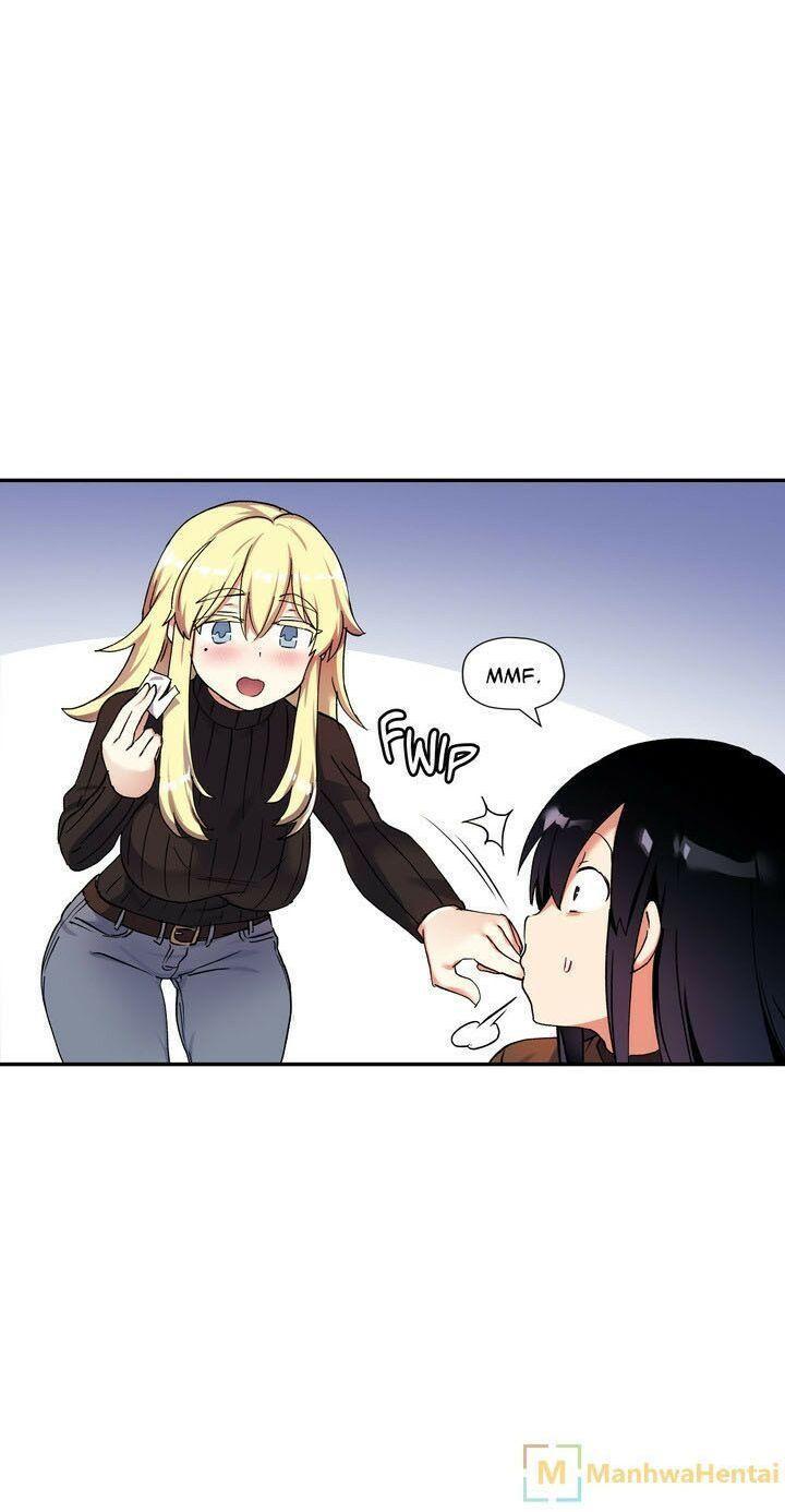 girls marmot chapter 29 30