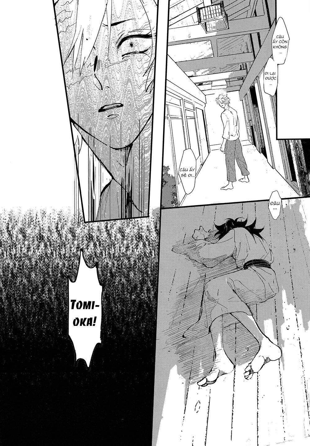 oneshot hỏny chapter 7.1 24