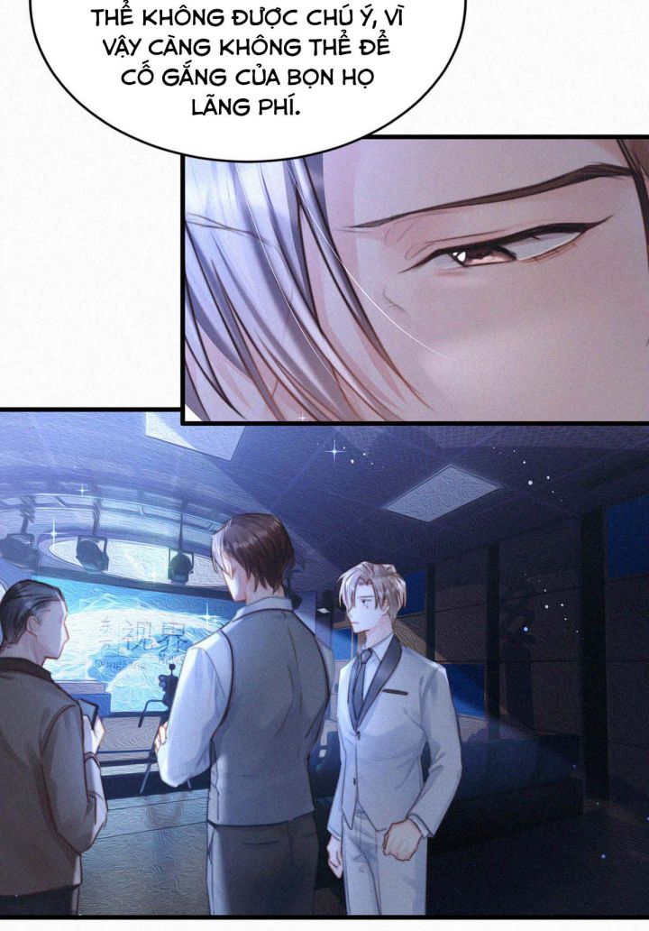 thần thương (môi súng) chapter 54 20