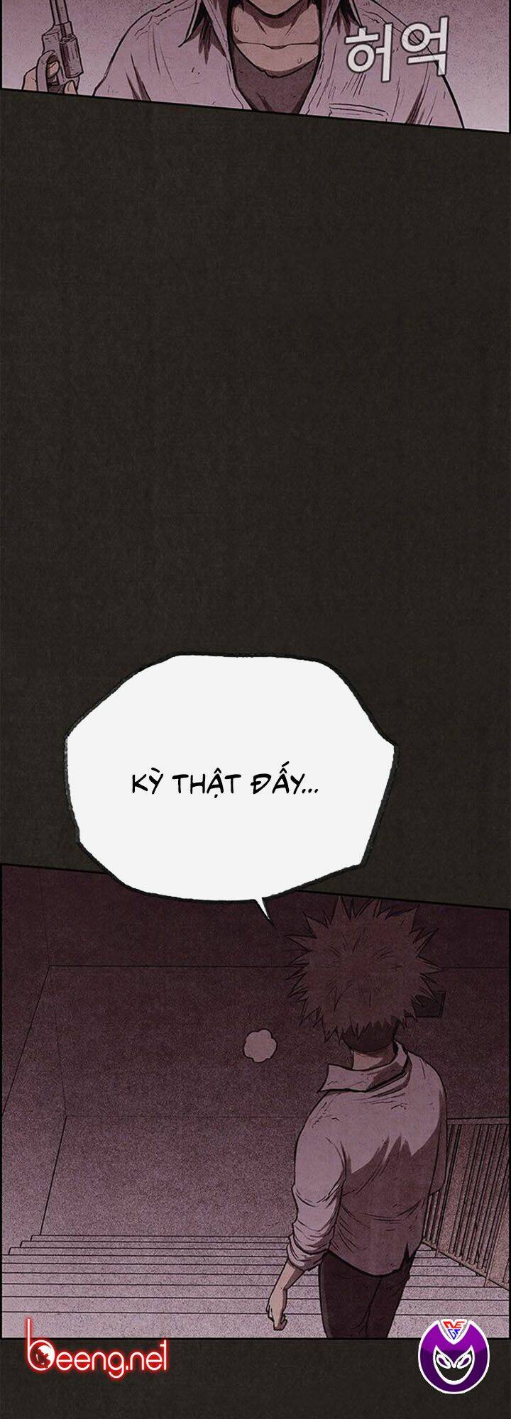 quái vật tại chung cư xanh chapter 134 4