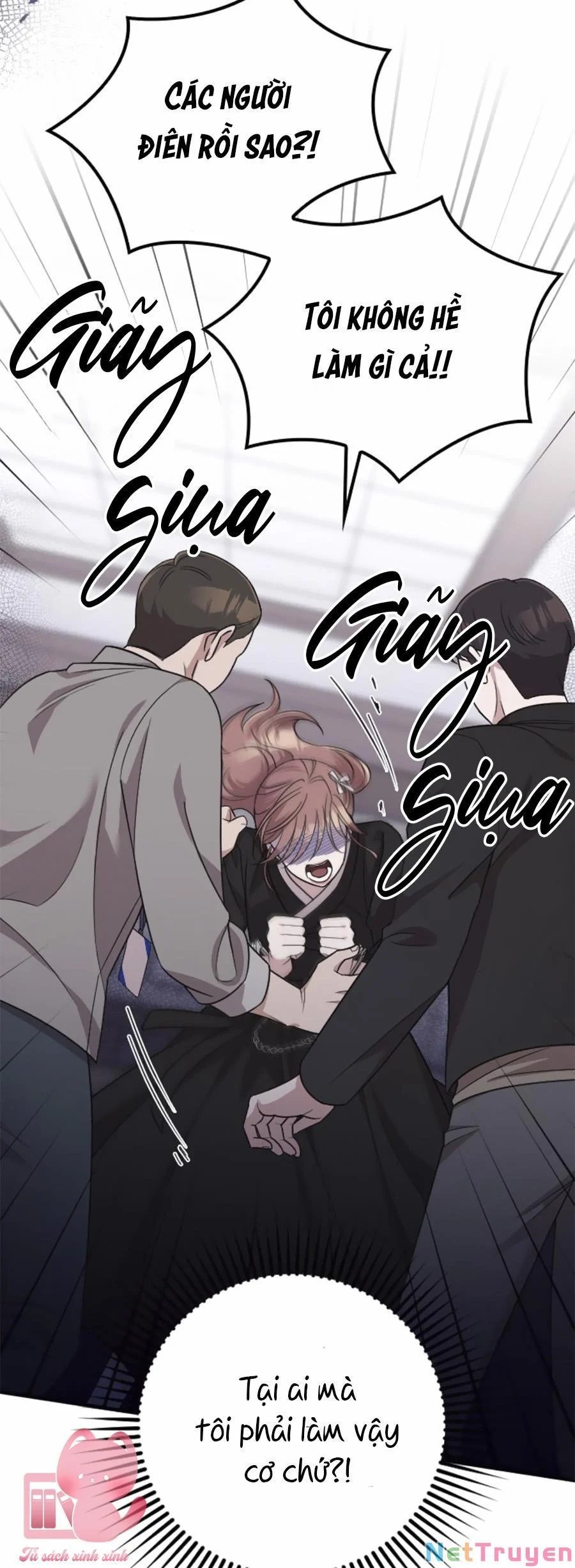 cô đi mà lấy chồng tôi chapter 43 80