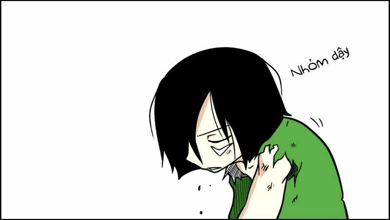 senyuu chapter 61 33