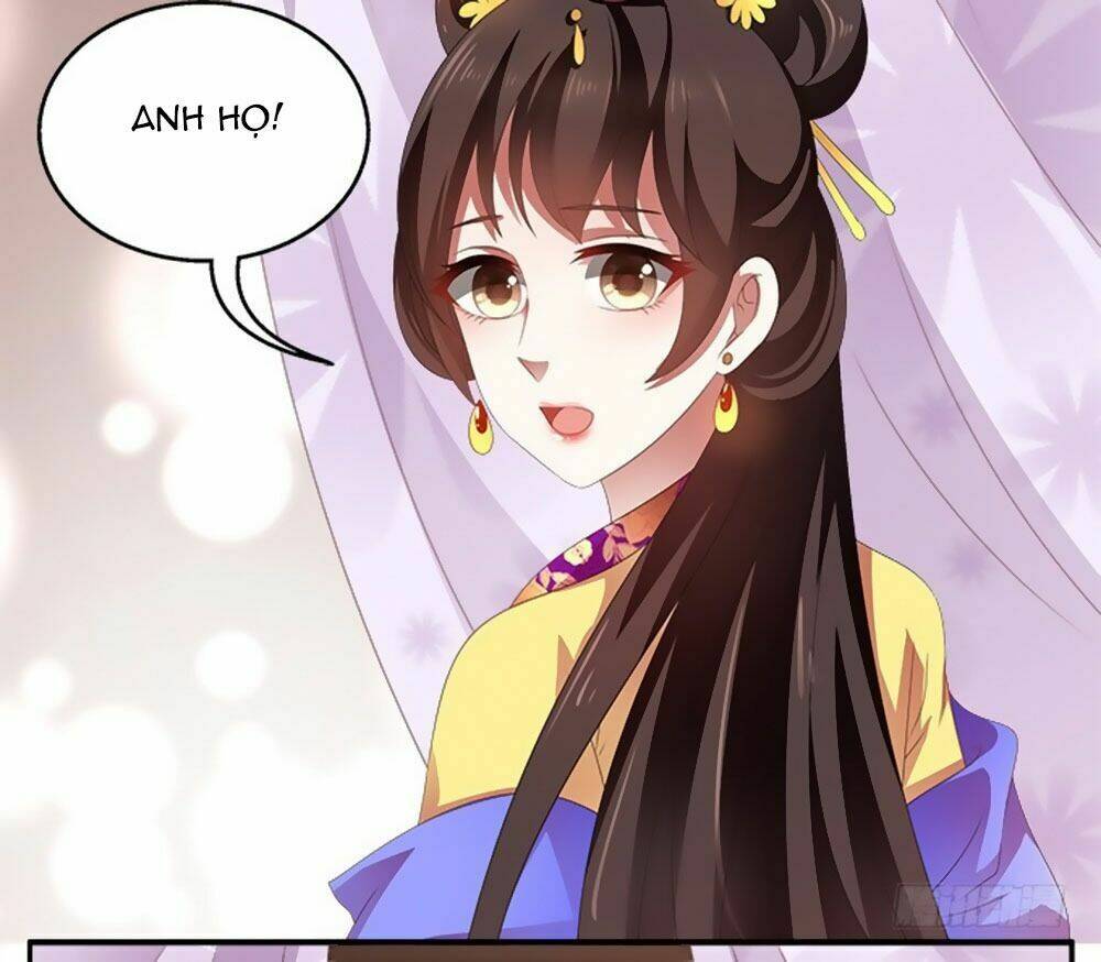 thịnh thế an nhiên chapter 49 30