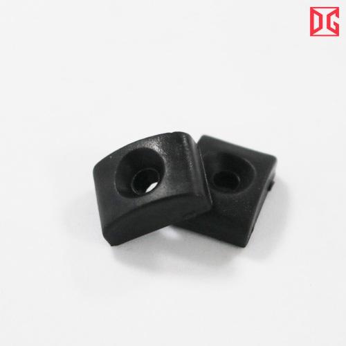 Nhựa giảm chấn Xingfa nhỏ - phụ kiện DG Plastic