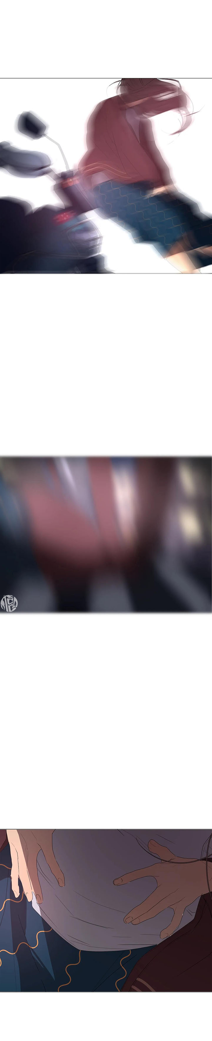 tựa lên vai người chapter 13 15