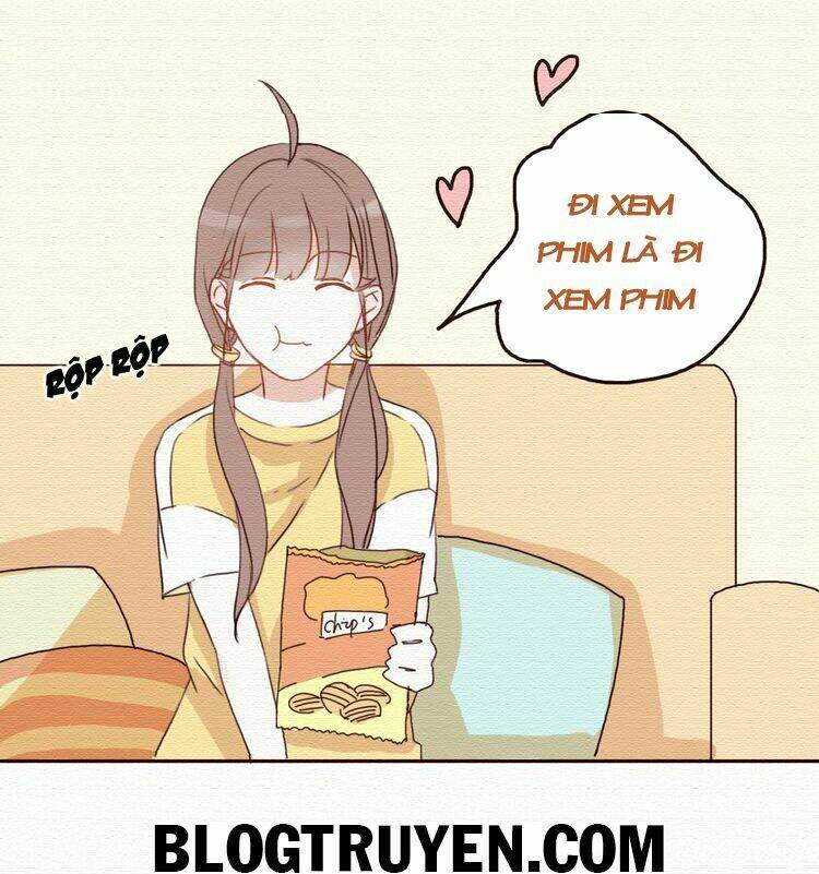 tình yêu không nói dối chapter 16 12
