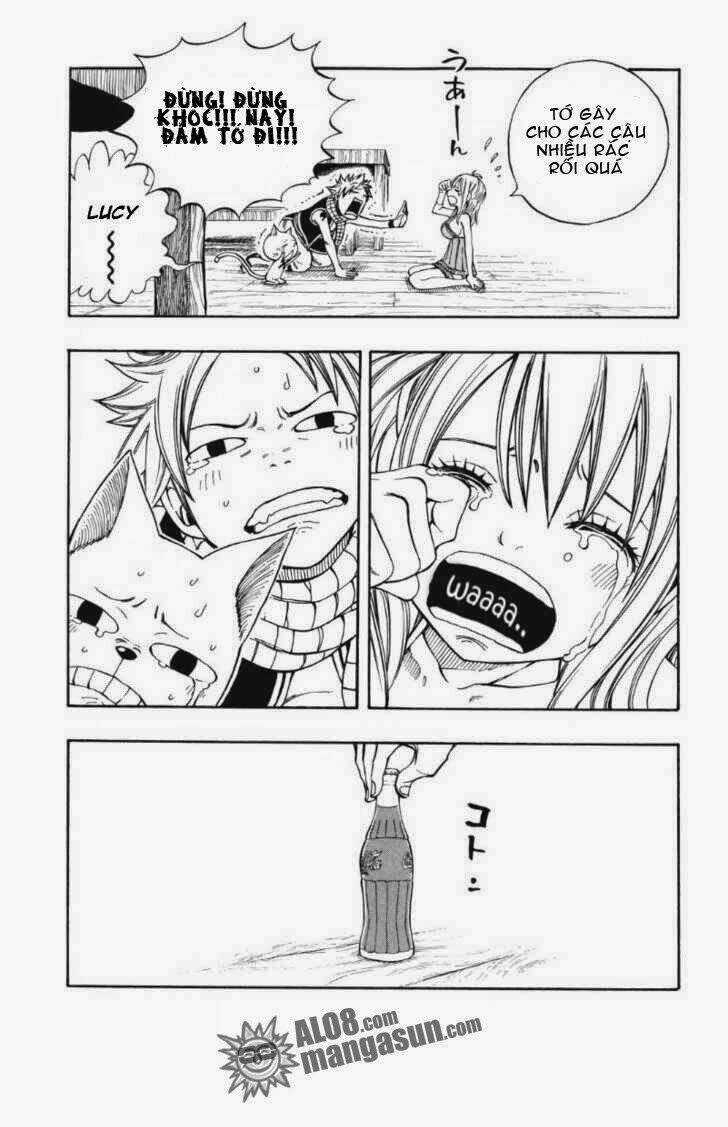 những chapter đặc biệt của xứ sở thần tiên chapter 13 17