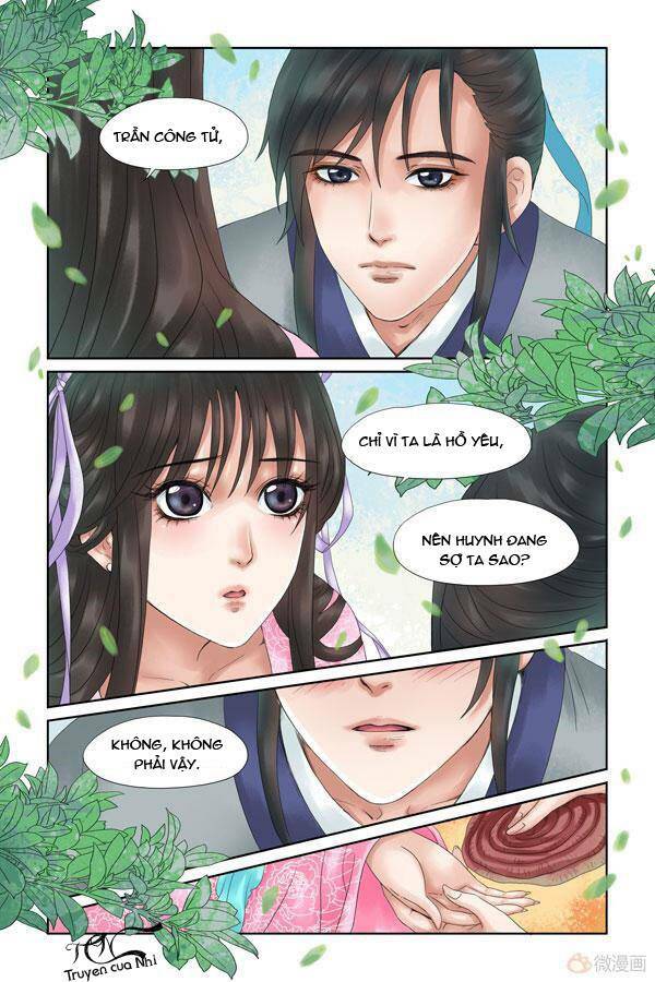 tam sinh kiếp chapter 1 26