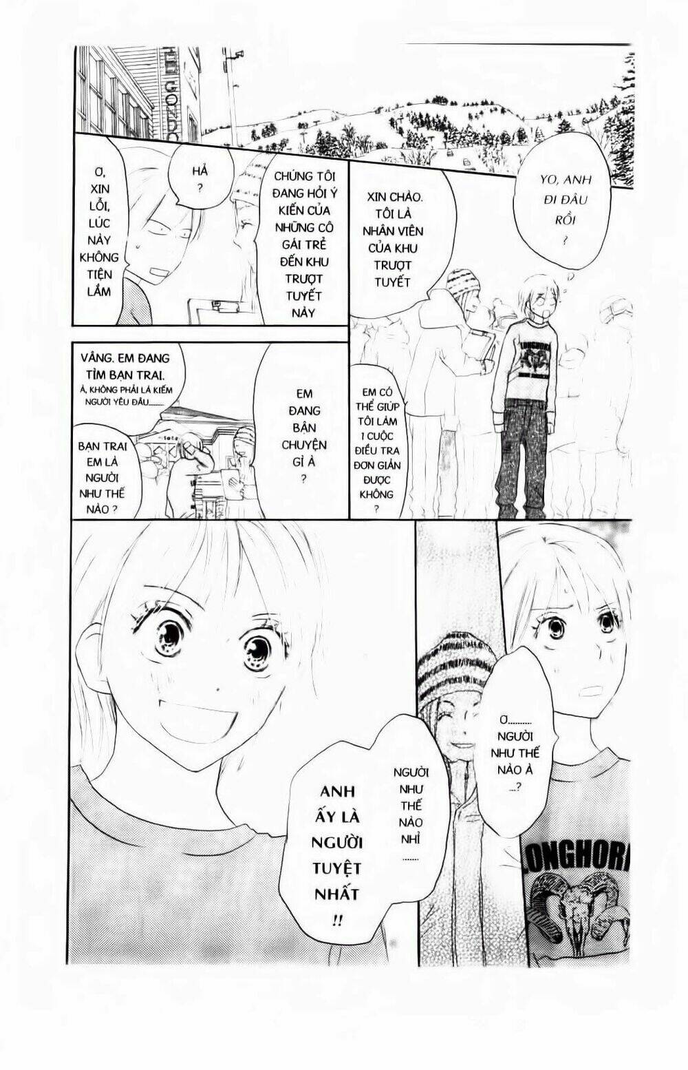 chuyện cấp iii chapter 74 11