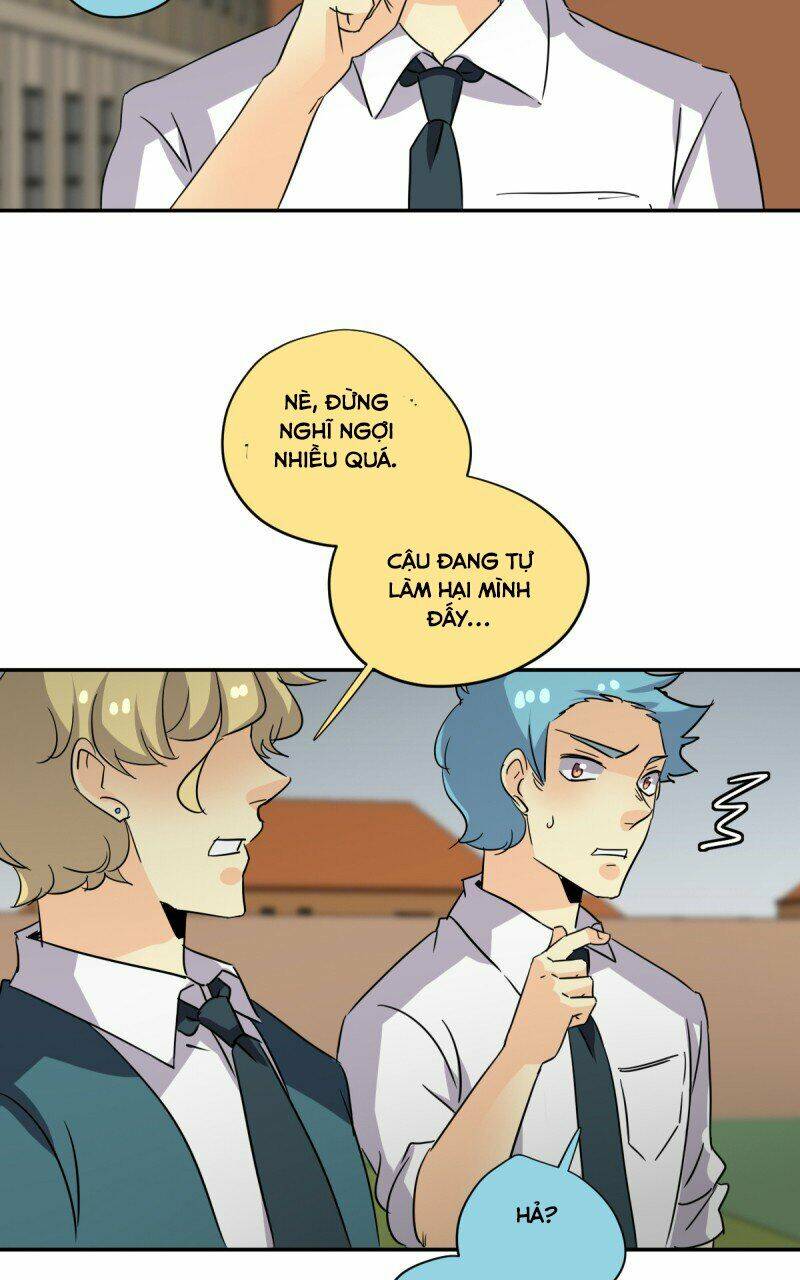 Thế Giới Không Hoàn Hảo Chapter 172 55