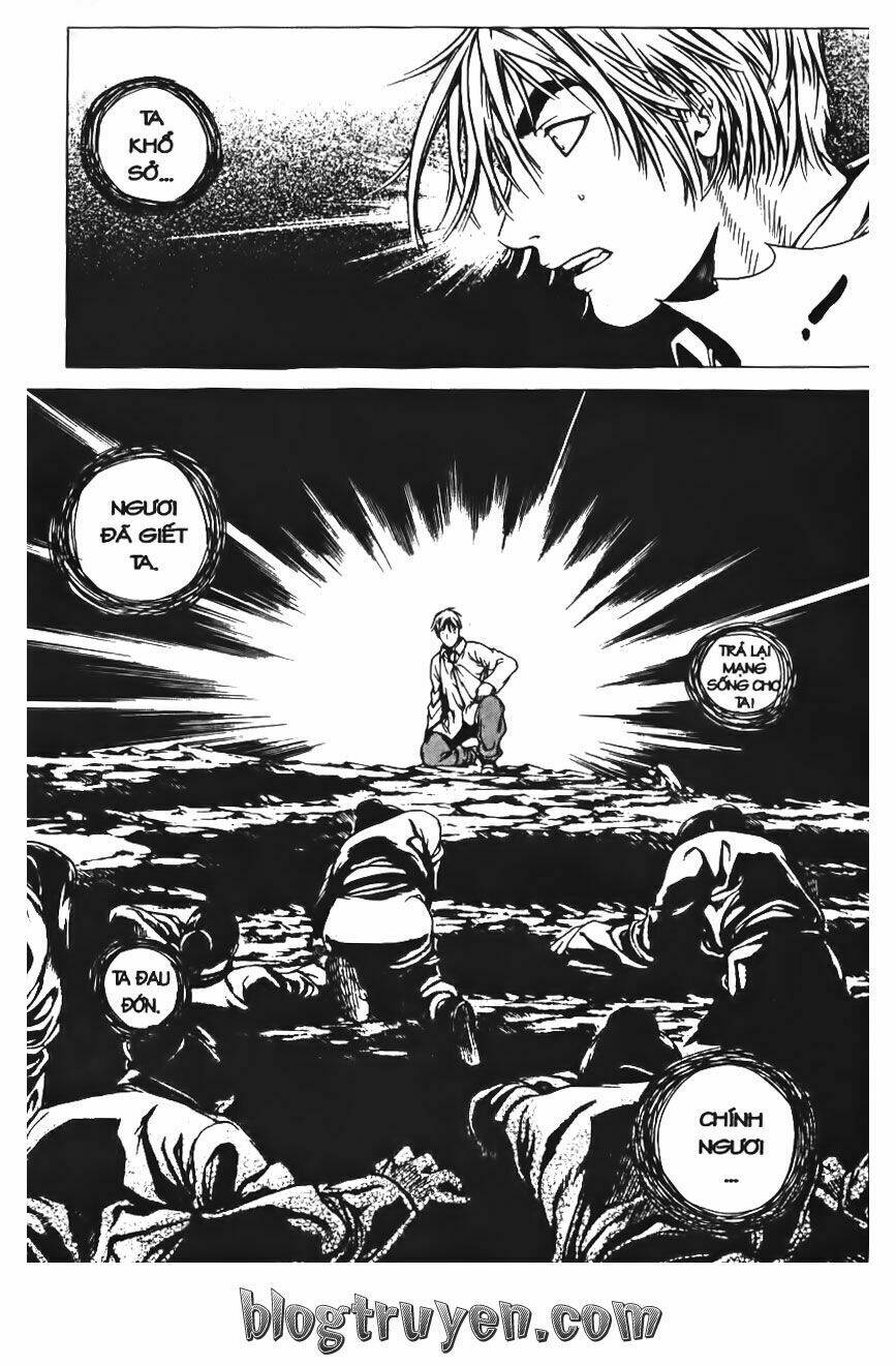 threads of time - dòng thời gian chapter 43 15