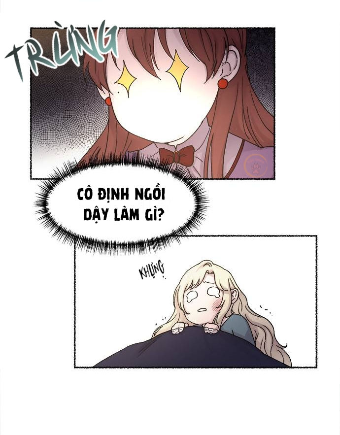 như gió trên cành cây khô chapter 31 20