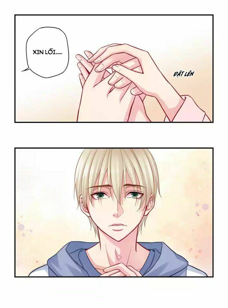 nghịch chuyển luyến tình chapter 77 8