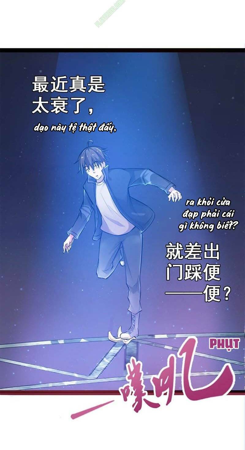 nữ thần trong điện thoại chapter 1 7